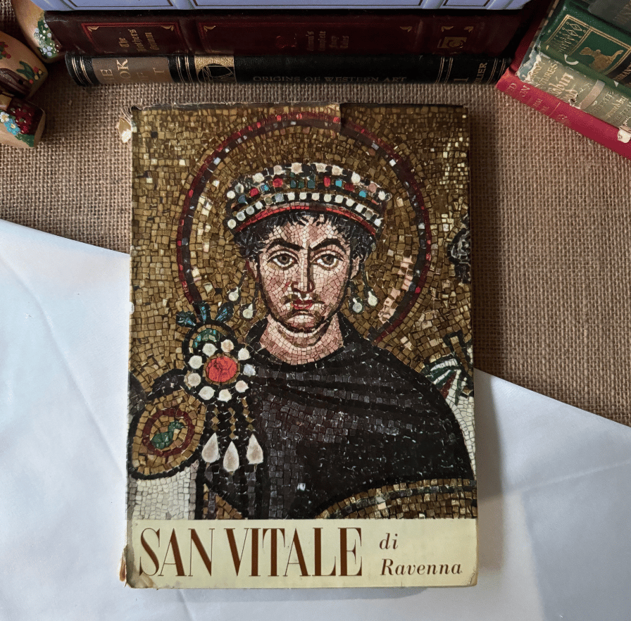 San Vitale di Ravenna