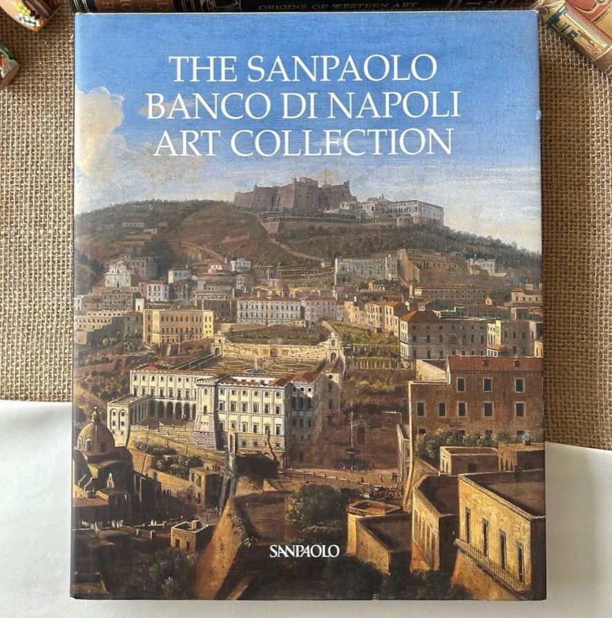 Sanpaolo Banco di Napoli Art Collection