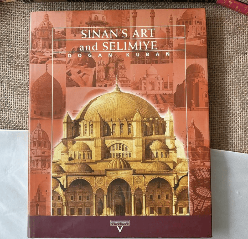 Sinan's Art and Selimiye