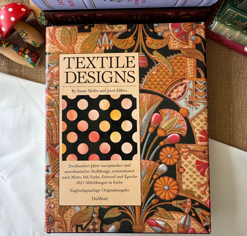 Textile Design