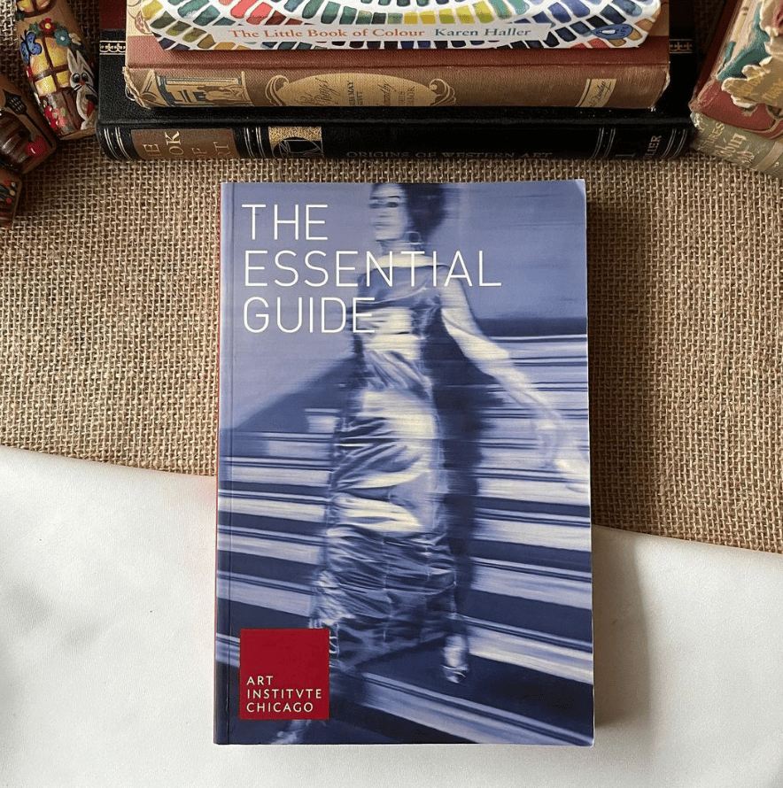 The Art Institute of Chicago: The Essential Guide