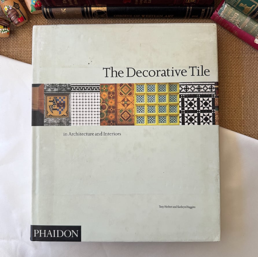 The Decorative Tile