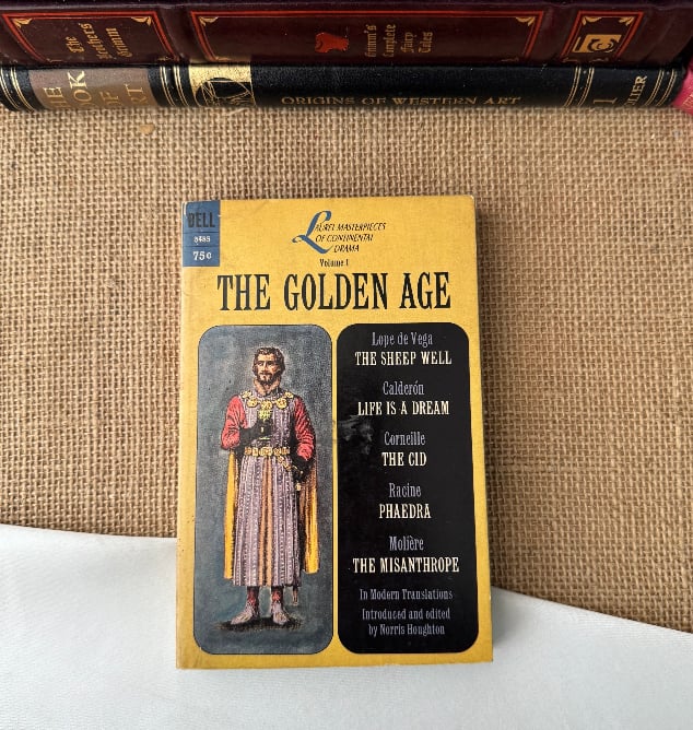 The Golden Age