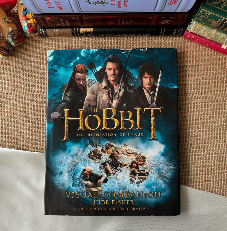The Hobbit