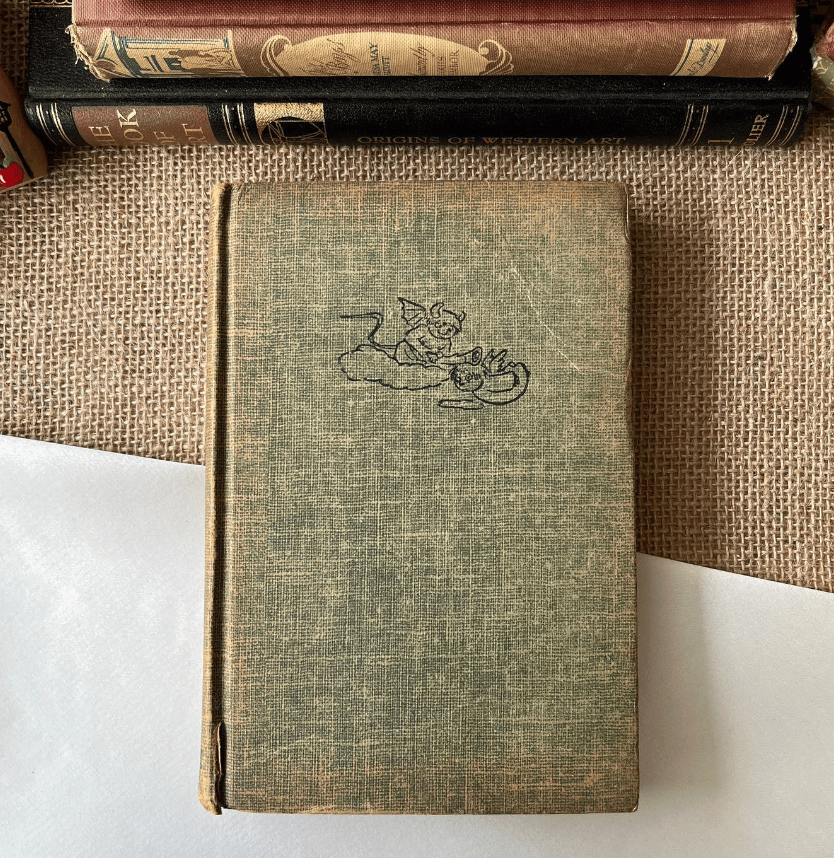 The Little World of Don Camillo 