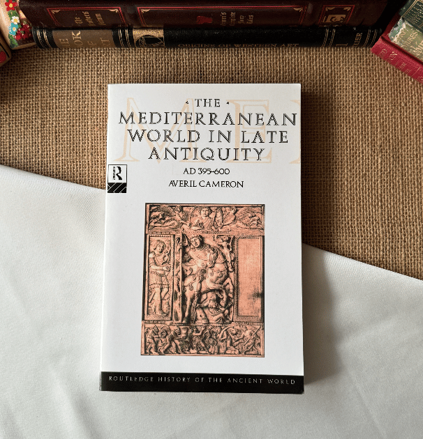 The Mediterranean World in Late Antiquity
