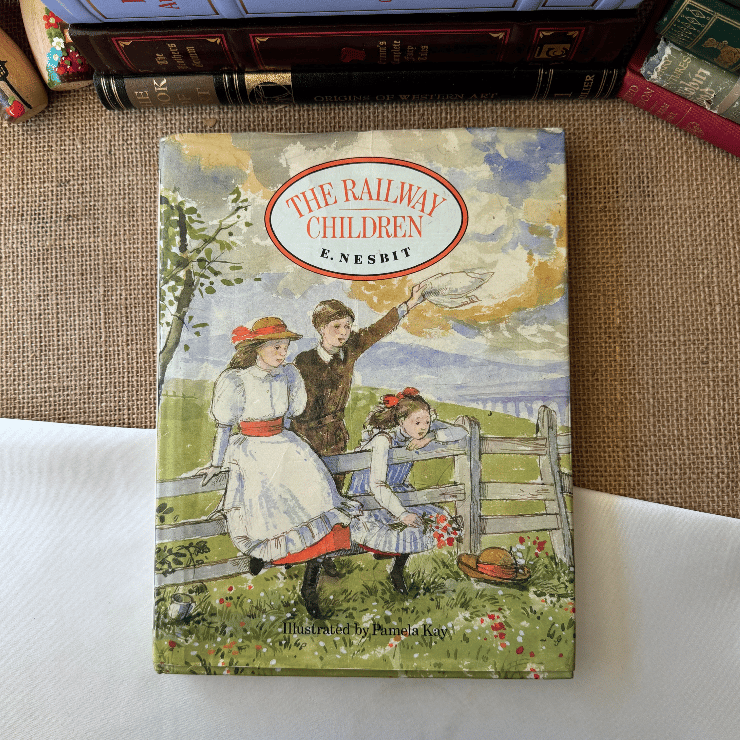 The Railway Children