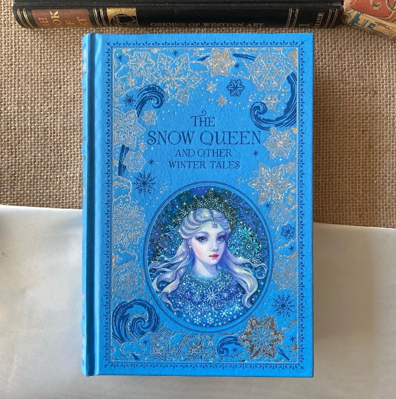 The Snow Queen