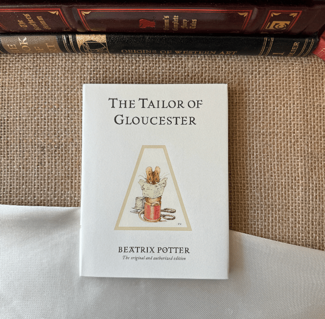 The Tailor of Gloucester