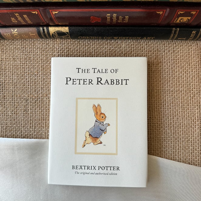 The Tale of Peter Rabbit