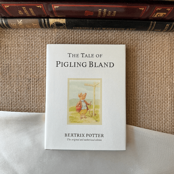 The Tale of Pigling Bland
