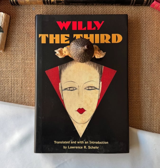 The Third Sex