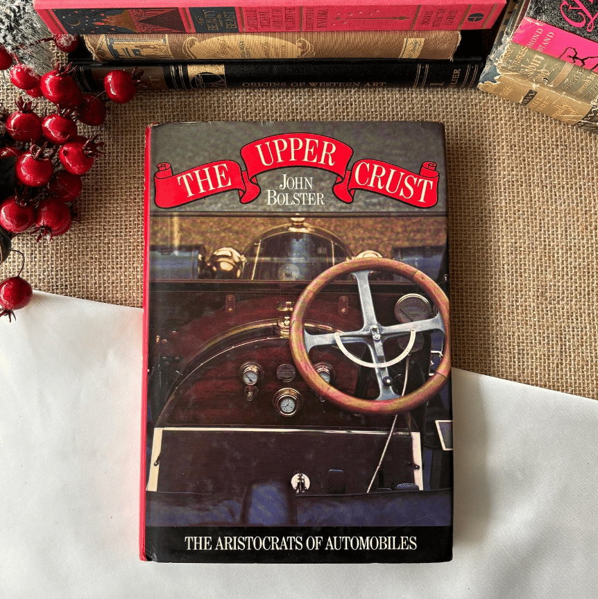 The Upper Crust