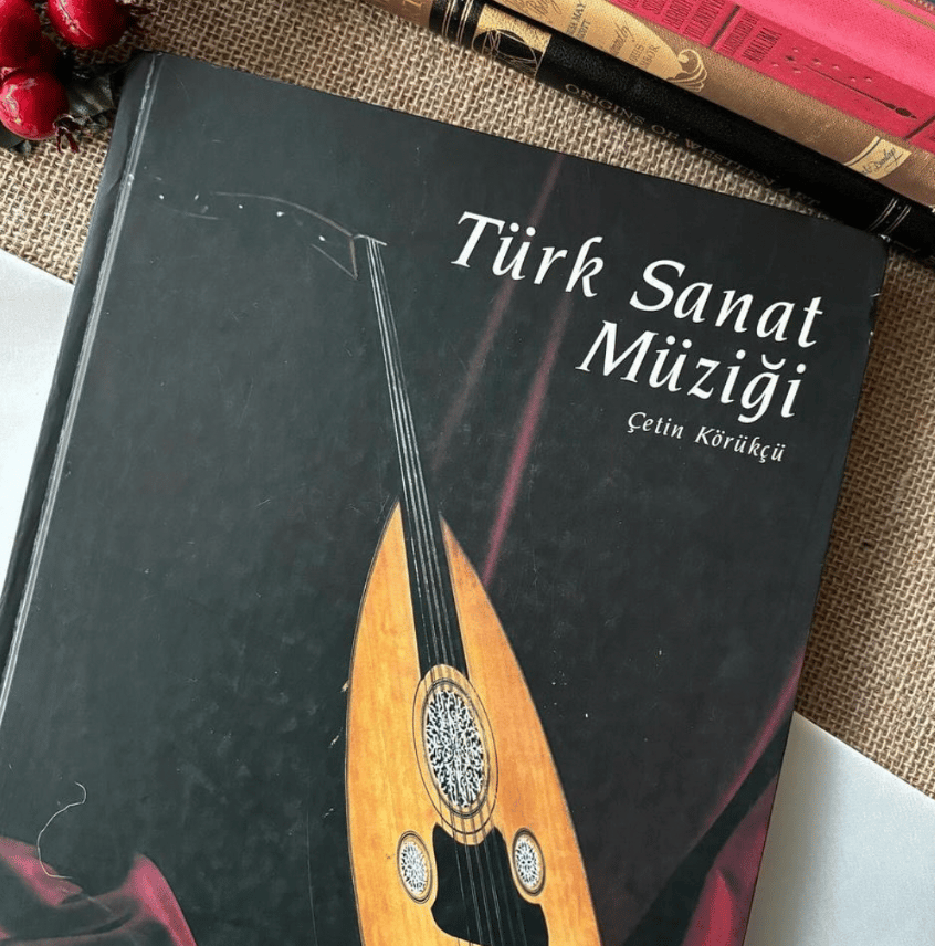 Türk Sanat Müziği