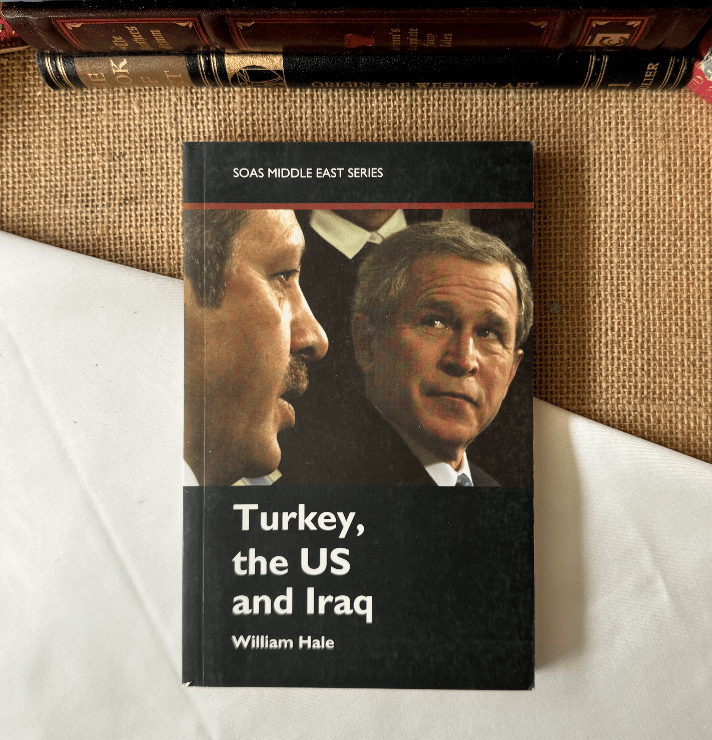 Turkey, The US And Iraq