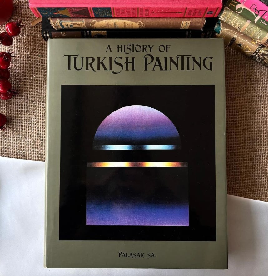 Turkish Paintings