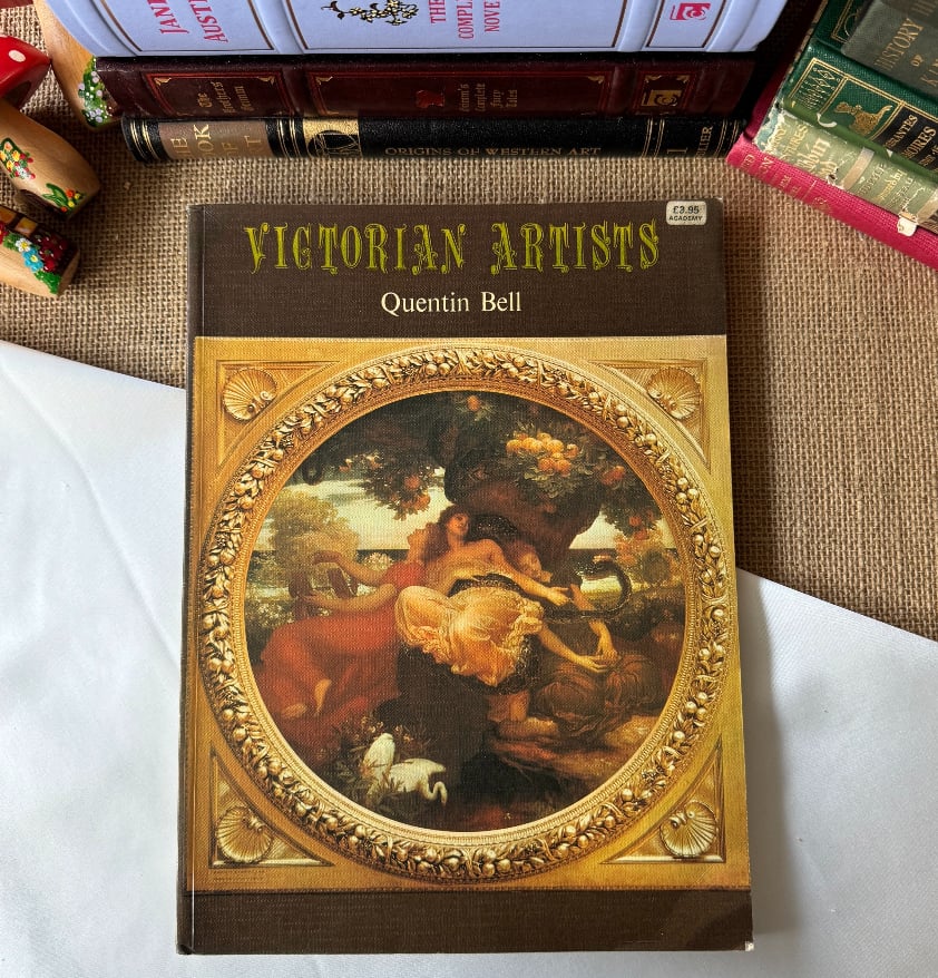 Victorian Artists