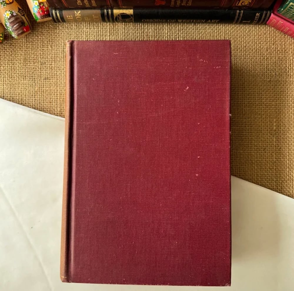 Witchcraft in Old And New England