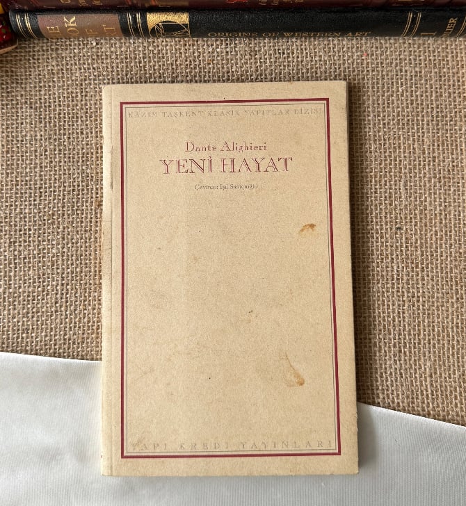 Yeni Hayat