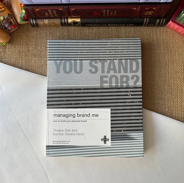 You Stand War? Thomas Gad , Anette Rosencreutz