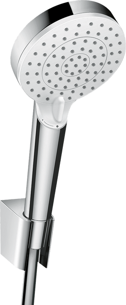 Hansgrohe Crometta Duş Askı Seti Vario Duş Hortumu İle
