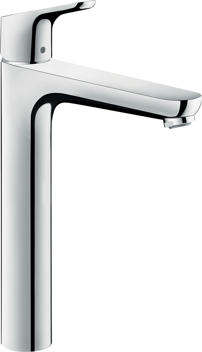 Hansgrohe Focus Tek Kollu Lavabo bataryası 