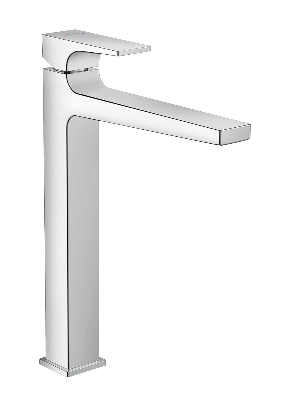 Hansgrohe Metropol Tek Kollu Yüksek Lavabo Bataryası