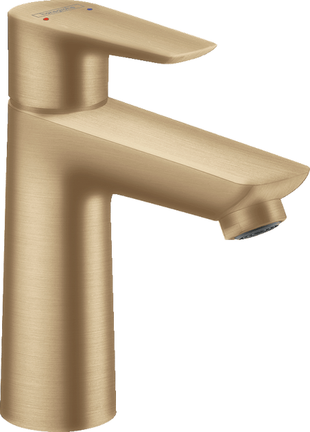 Hansgrohe Talis E Lavabo Bataryası