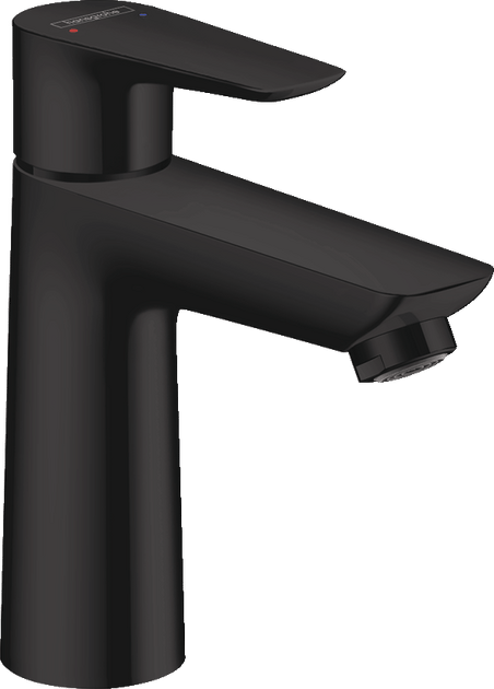 Hansgrohe Talis E Lavabo Bataryası