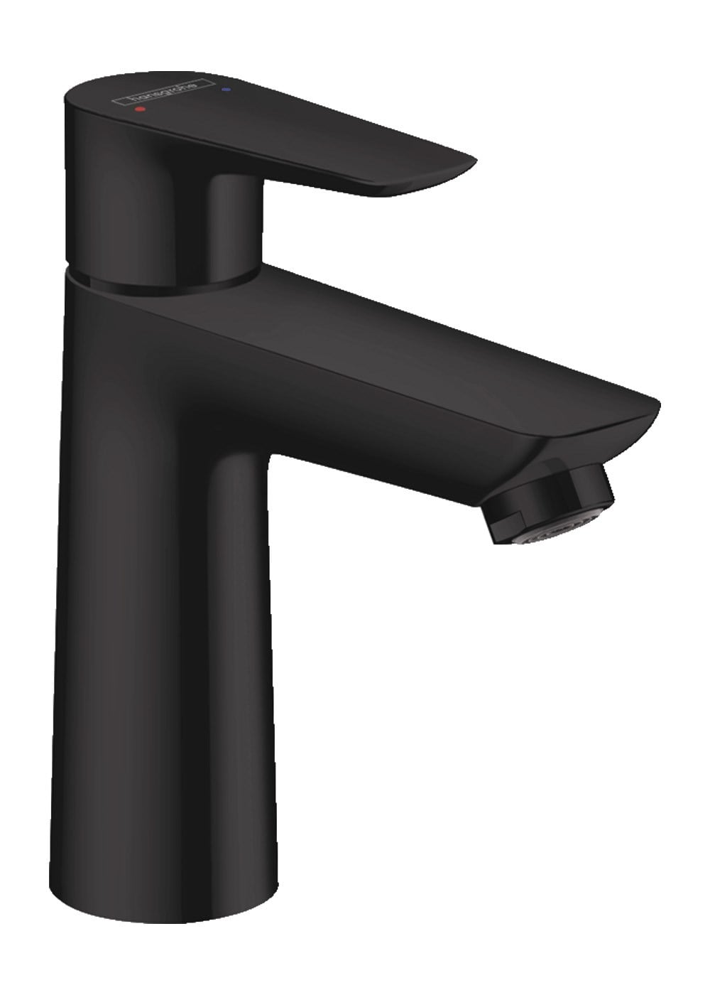 Hansgrohe Talis E Tek Kollu Lavabo Bataryası