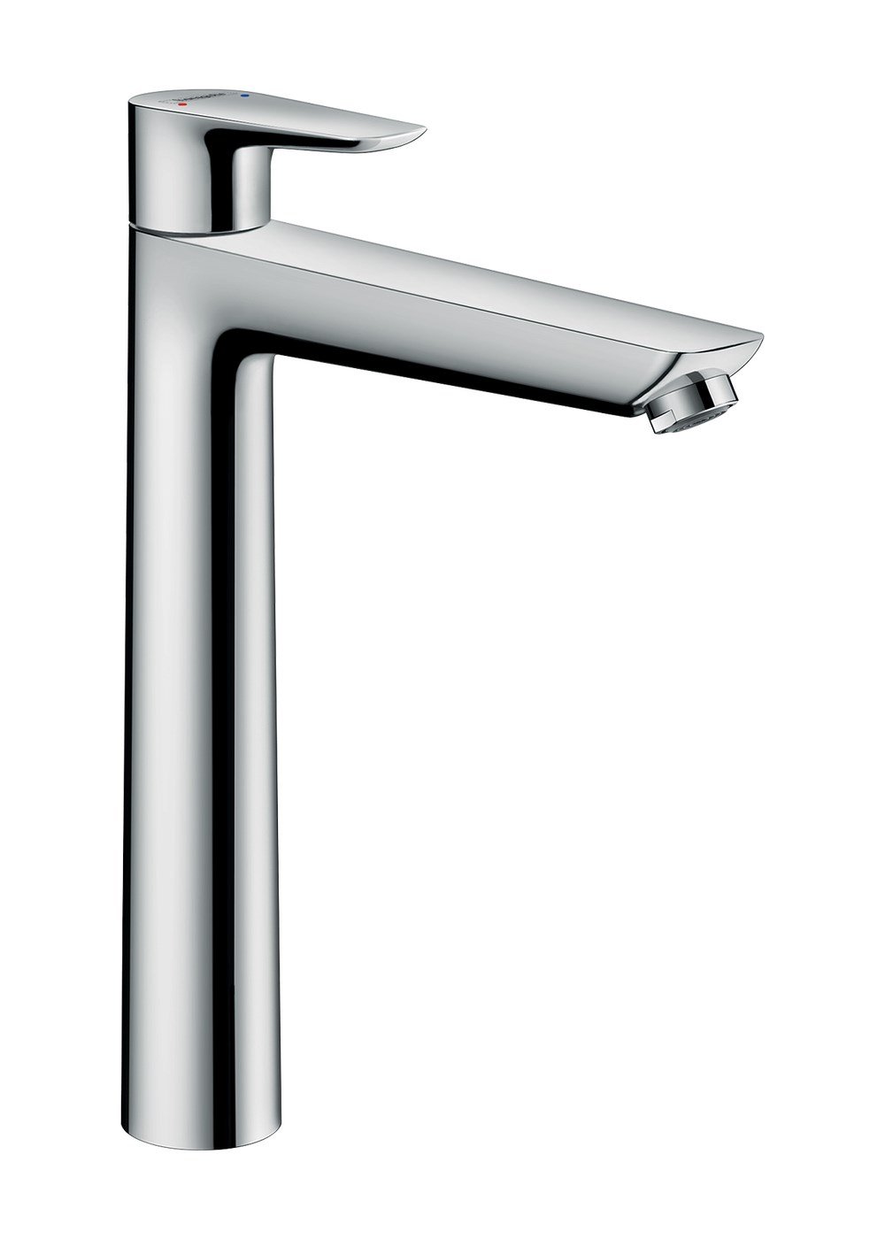 Hansgrohe Talis E Tek Kollu Yüksek Lavabo Bataryası