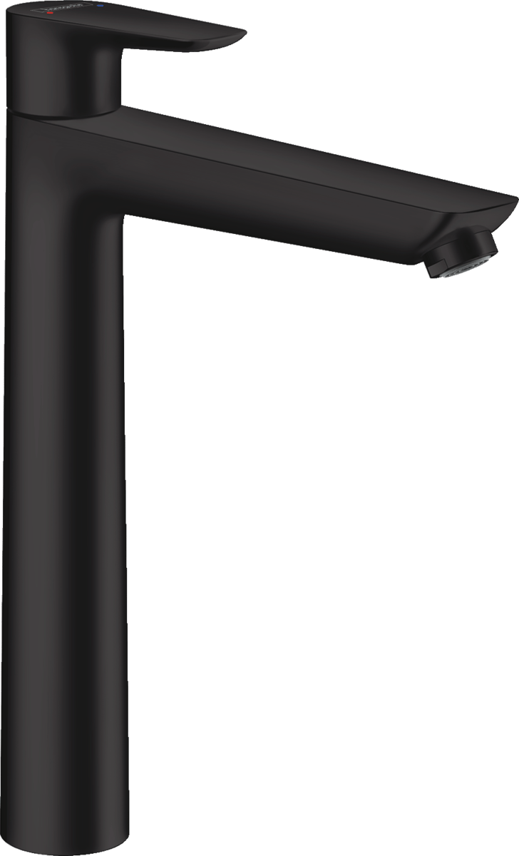 Hansgrohe Talis E Tek Kollu Yüksek Lavabo Bataryası