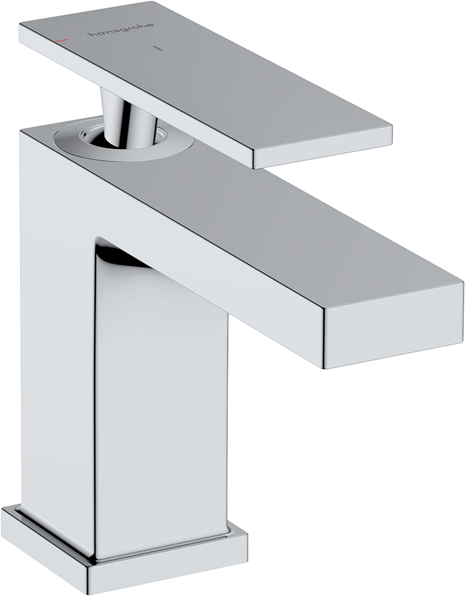 Hansgrohe Tecturis CoolStart Kumandalı Lavabo Bataryası