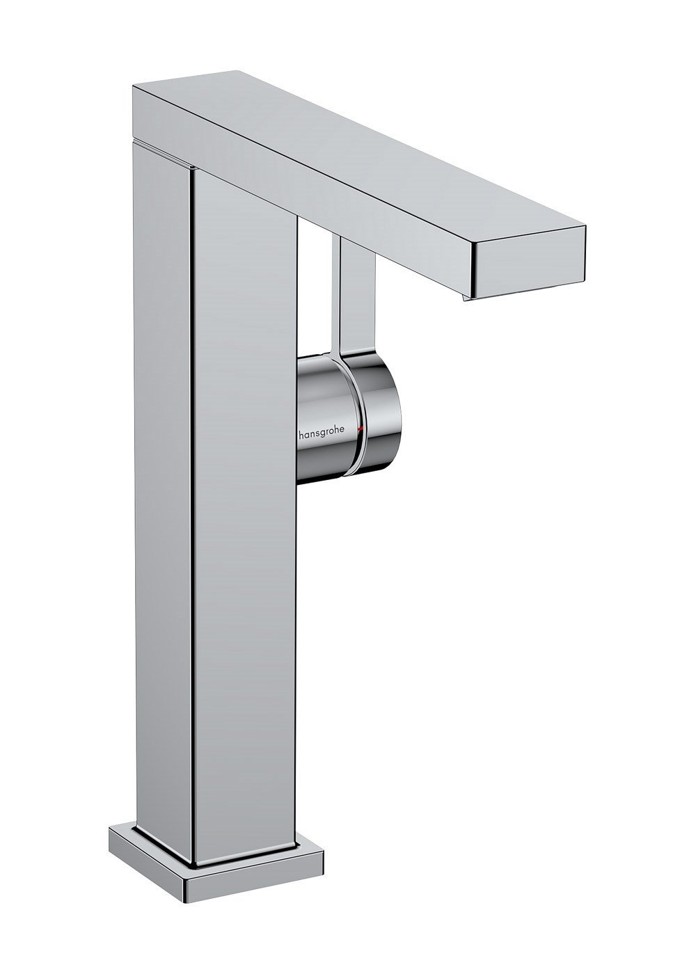Hansgrohe Tecturis E Tek Kollu Lavabo Bataryası