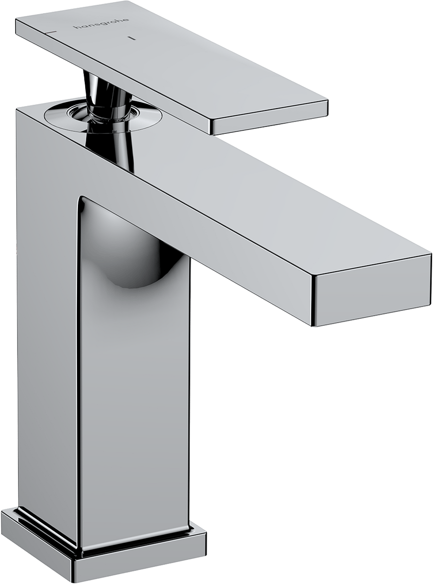 Hansgrohe Tecturis  Kumandasız Lavabo Bataryası