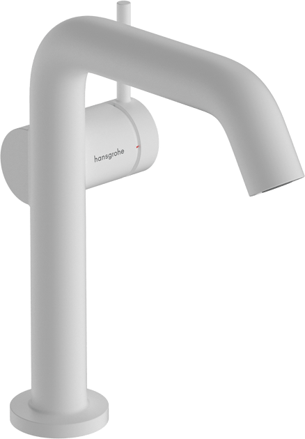 Hansgrohe Tecturis S 150 Fine CoolStart EcoSmart Kumandasız Tek Kollu Lavabo Bataryası