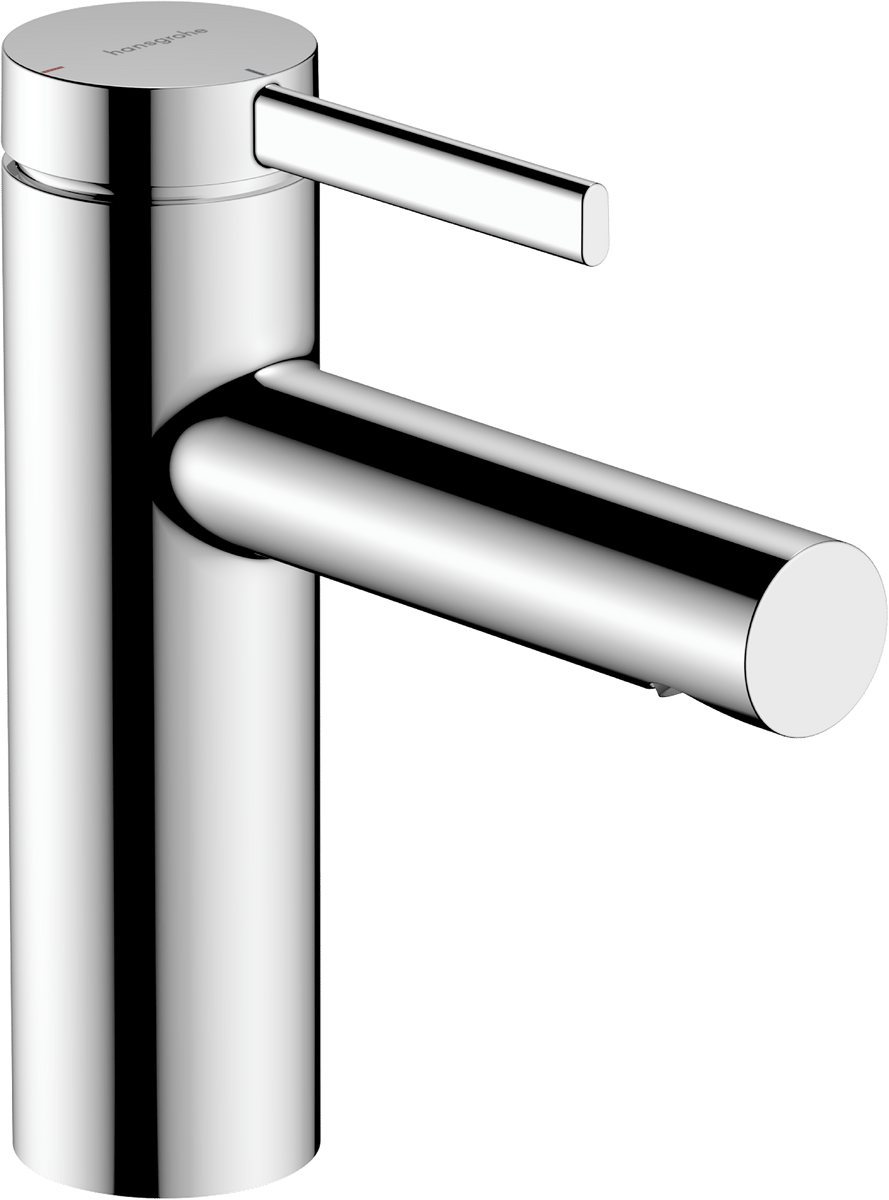 Hansgrohe Zesis CoolStart Gider Setli Tek Kollu Lavabo Bataryası