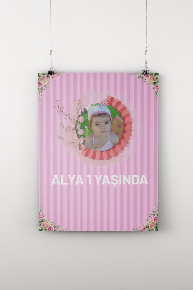 Afiş Poster