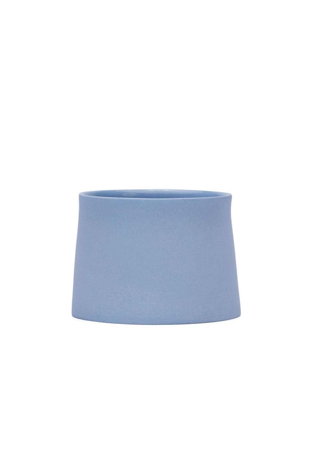 Secret Garden Collection Bleu Giverny / Espresso Cup(matte)
