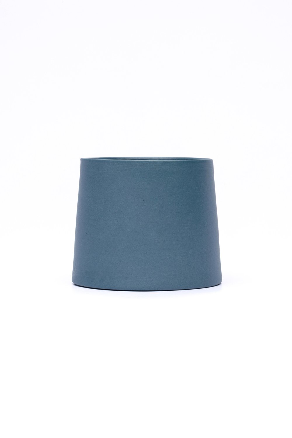 Secret Garden Collection Fumé d'Orphée / Coffee-Tea Cup(matte)