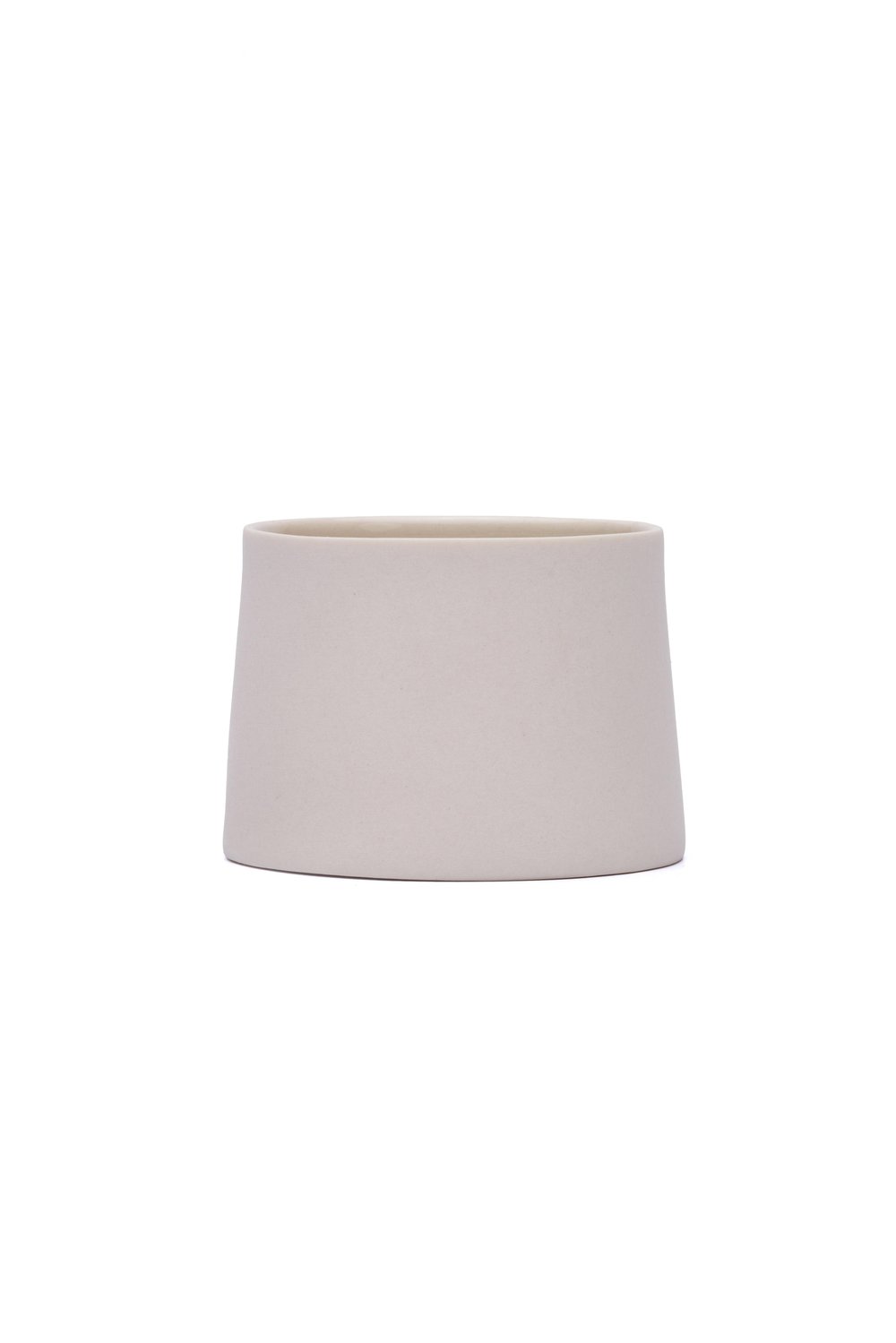 Secret Garden Collection Ivoire Voilé / Espresso Cup