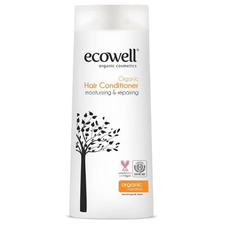 ECOWELL SAÇ BAKIM KREMİ