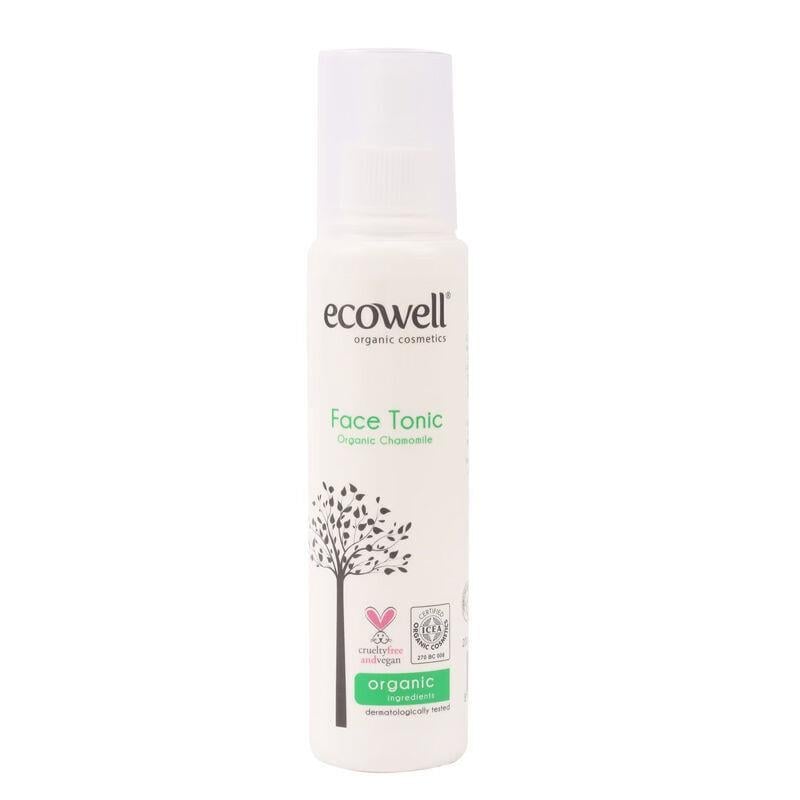 ECOWELL YÜZ TONIGI 200ML