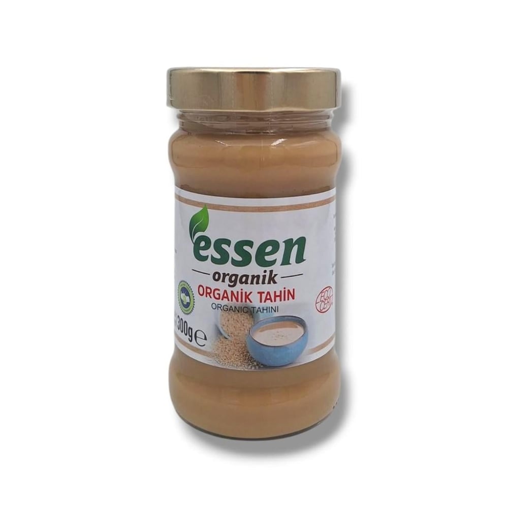 ESSEN ORGANIK TAHIN