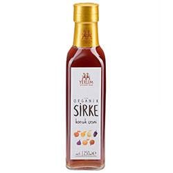 YERLIM ORGANİK KARISIK ÇESNI SIRKE 250ML