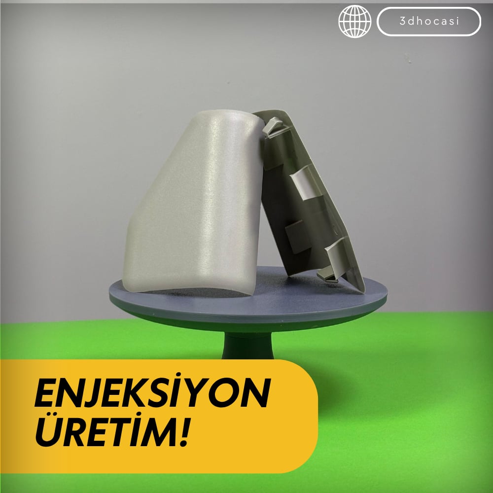  Ara Bölme (Seperatör) Kapağı -ÇİFT-  Cam Tavanlı Araçlar 
