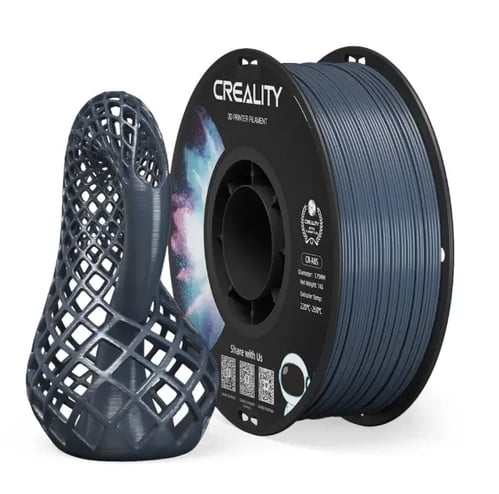 Creality CR-ABS Filament Gri 1.75mm 1kg