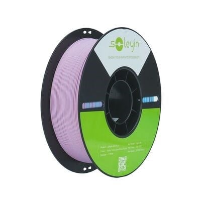 Creality Soleyin Ultra PLA Rose Stone Filament 1.75mm 1KG
