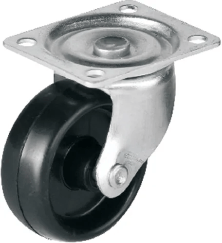 339 - 32 Mm Tablalı Teker 4 Adet