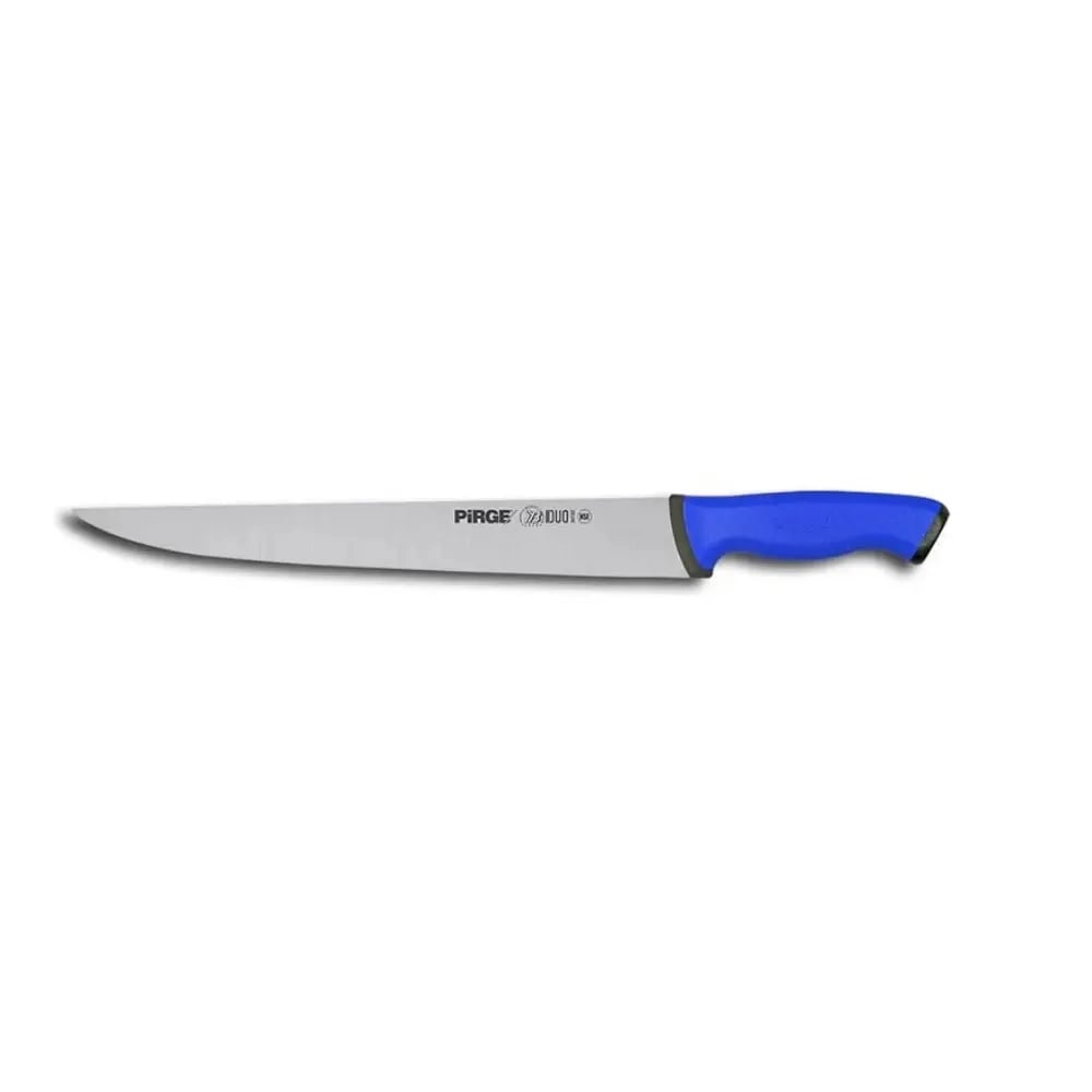 34150 Duo Balık Bıçağı 30 Cm - Kaymaz Sap